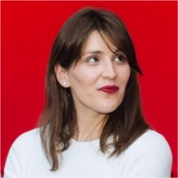 Senka Švraka