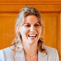 Leonie Vrieling, Phd
