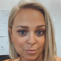 Christina Dellis