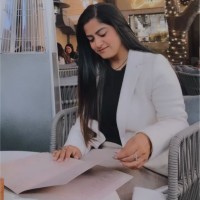 Dharika Thareja