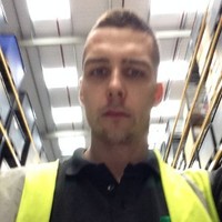 Gareth Davies