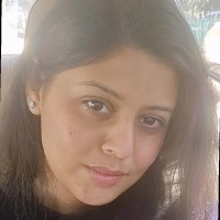 Mimansa Jain