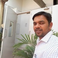 Satish B.H.