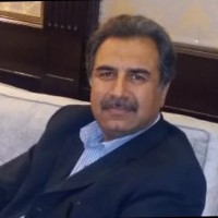 Sohail Afzal
