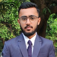 Mayank Solanki