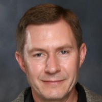 Peter Oram