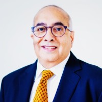 Naseem Amin