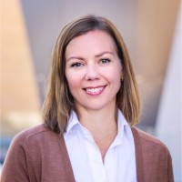 Astrid Rebekka Norheim