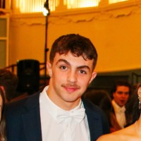 Matthew Wall