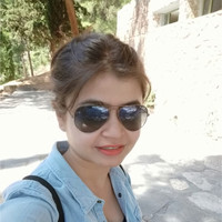 Arpita Sharma