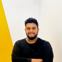 Jithin Raj KP