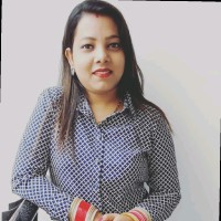 Kajal Ojha
