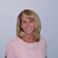 Nicole Geddes