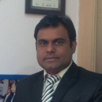 Gyaneshwar Kumar