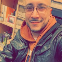 Karlos Reyes