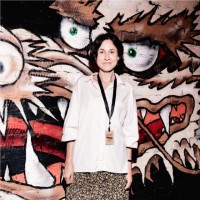 Ann Leonova