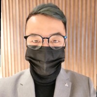 Neo Wang