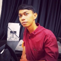 Mohamad Ilham Al Fatah