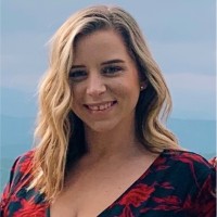 Taylor Eklund