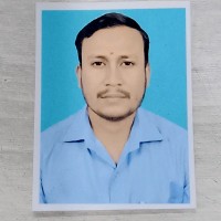Chandan Mistry