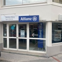 Damien Mary Agent Général Allianz (Perpignan - Montpellier)