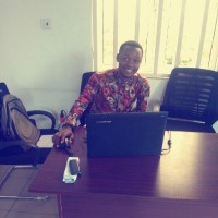 Desmond Michaels Chukwuemeka