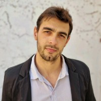Nicolas Schmidt