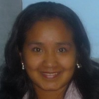Maria Isabel Dávila Fajardo