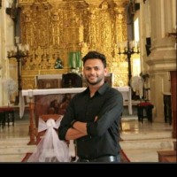 Dr Umakant Rathod