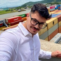 Marcos Vinícius de Araújo