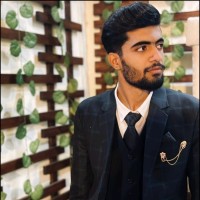 Anas Manzoor