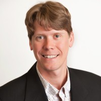 Luke Ericson, LEED AP