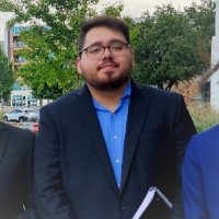 Christopher Barrera
