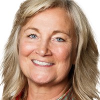 Harriet Nilsson