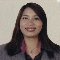 Geraldine Sabijon