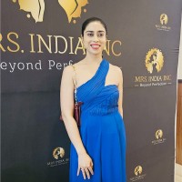 Dr Anchal Rana Aggarwal