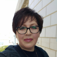 Tatiana Goldshtein