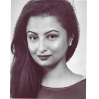 Sonia Ullah