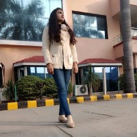Sonia Saini