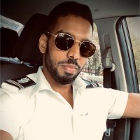 Sundar Priyadarshan