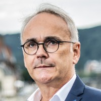 Albert Jallet