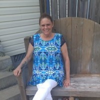 Nancy Perry