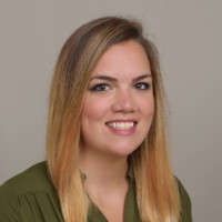 Grace Culler Pt, Dpt, Ocs
