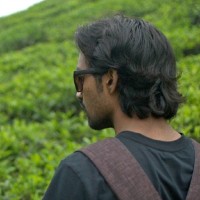 Sreejith S.P