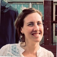 Linda Van De Vorst