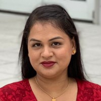 Ankita Shukla