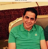 Mostafa Fekry , MBA