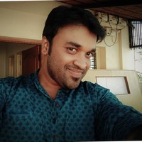 Ravikiran R