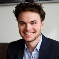 François Gauvreau, P.Eng., Pmp