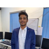 Nagendra G Naik